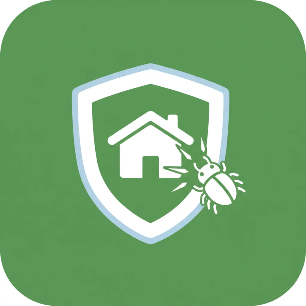 Pest Control in Hustonville logo